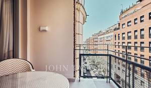 Vente Appartement Madrid
