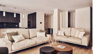 Vente Appartement Madrid