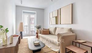 Vente Appartement Madrid