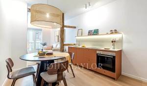 Vente Appartement Madrid