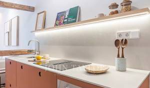 Vente Appartement Madrid