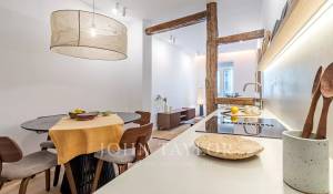 Vente Appartement Madrid