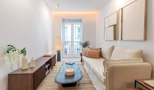 Vente Appartement Madrid