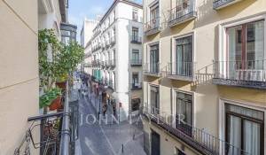 Vente Appartement Madrid