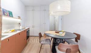 Vente Appartement Madrid
