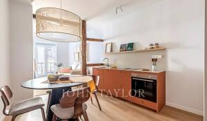 Vente Appartement Madrid