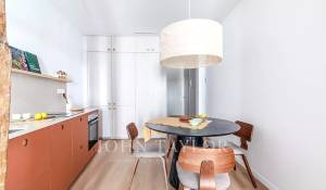 Vente Appartement Madrid