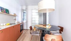 Vente Appartement Madrid