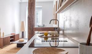 Vente Appartement Madrid