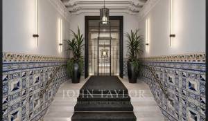 Vente Appartement Madrid
