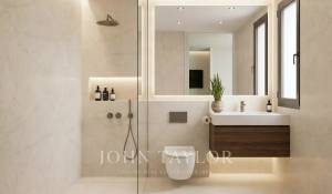Vente Appartement Madrid