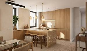 Vente Appartement Madrid