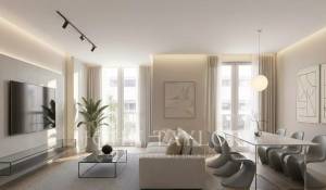 Vente Appartement Madrid