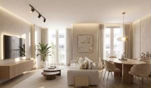 Vente Appartement Madrid