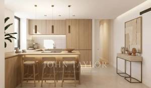 Vente Appartement Madrid