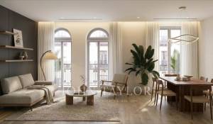 Vente Appartement Madrid