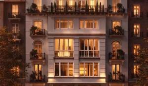 Vente Appartement Madrid