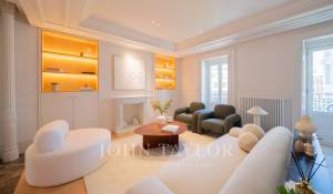 Vente Appartement Madrid