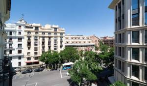 Vente Appartement Madrid