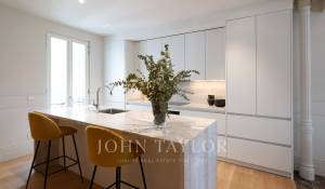 Vente Appartement Madrid