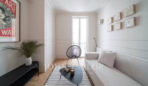 Vente Appartement Madrid