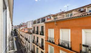 Vente Appartement Madrid