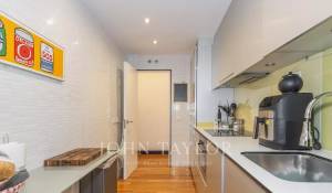 Vente Appartement Madrid