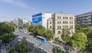 Vente Appartement Madrid