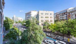 Vente Appartement Madrid