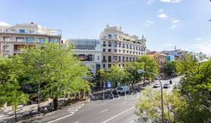 Vente Appartement Madrid