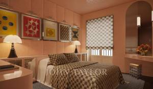 Vente Appartement Madrid