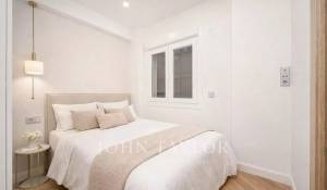 Vente Appartement Madrid