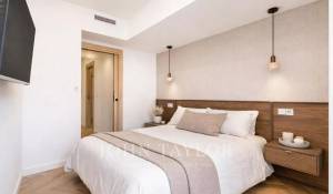 Vente Appartement Madrid