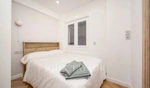 Vente Appartement Madrid