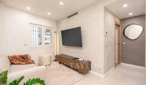Vente Appartement Madrid