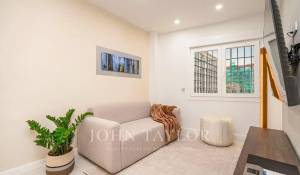Vente Appartement Madrid