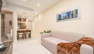 Vente Appartement Madrid