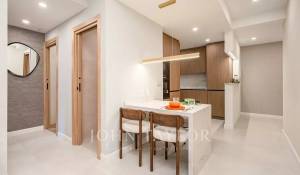 Vente Appartement Madrid