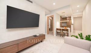 Vente Appartement Madrid