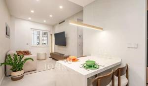 Vente Appartement Madrid