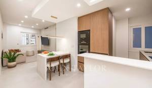 Vente Appartement Madrid