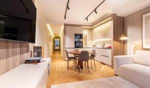 Vente Appartement Madrid