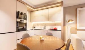 Vente Appartement Madrid