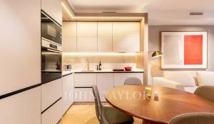 Vente Appartement Madrid