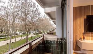 Vente Appartement Madrid