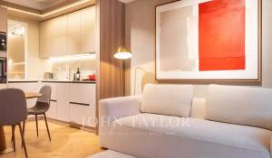 Vente Appartement Madrid