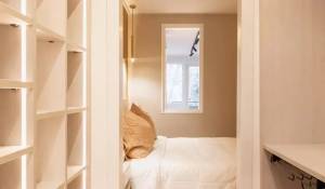 Vente Appartement Madrid