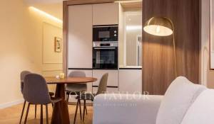 Vente Appartement Madrid