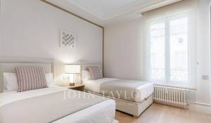 Vente Appartement Madrid