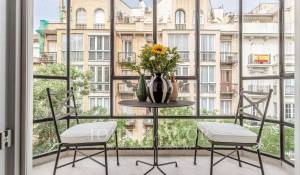 Vente Appartement Madrid
